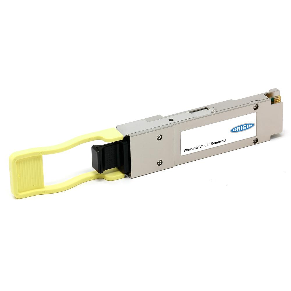 Origin Storage QSFP28 100Gb LR4 Optical Transceiver Palo Alto Compatib