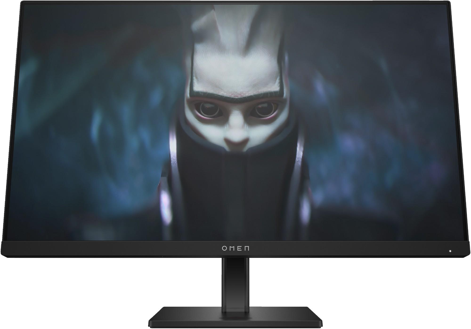 OMEN by HP 23.8 inch FHD 165Hz Gaming Monitor - OMEN 24