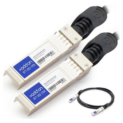 AddOn Networks ADD-S28DES28IN-P5M InfiniBand/fibre optic cable 5 m SFP