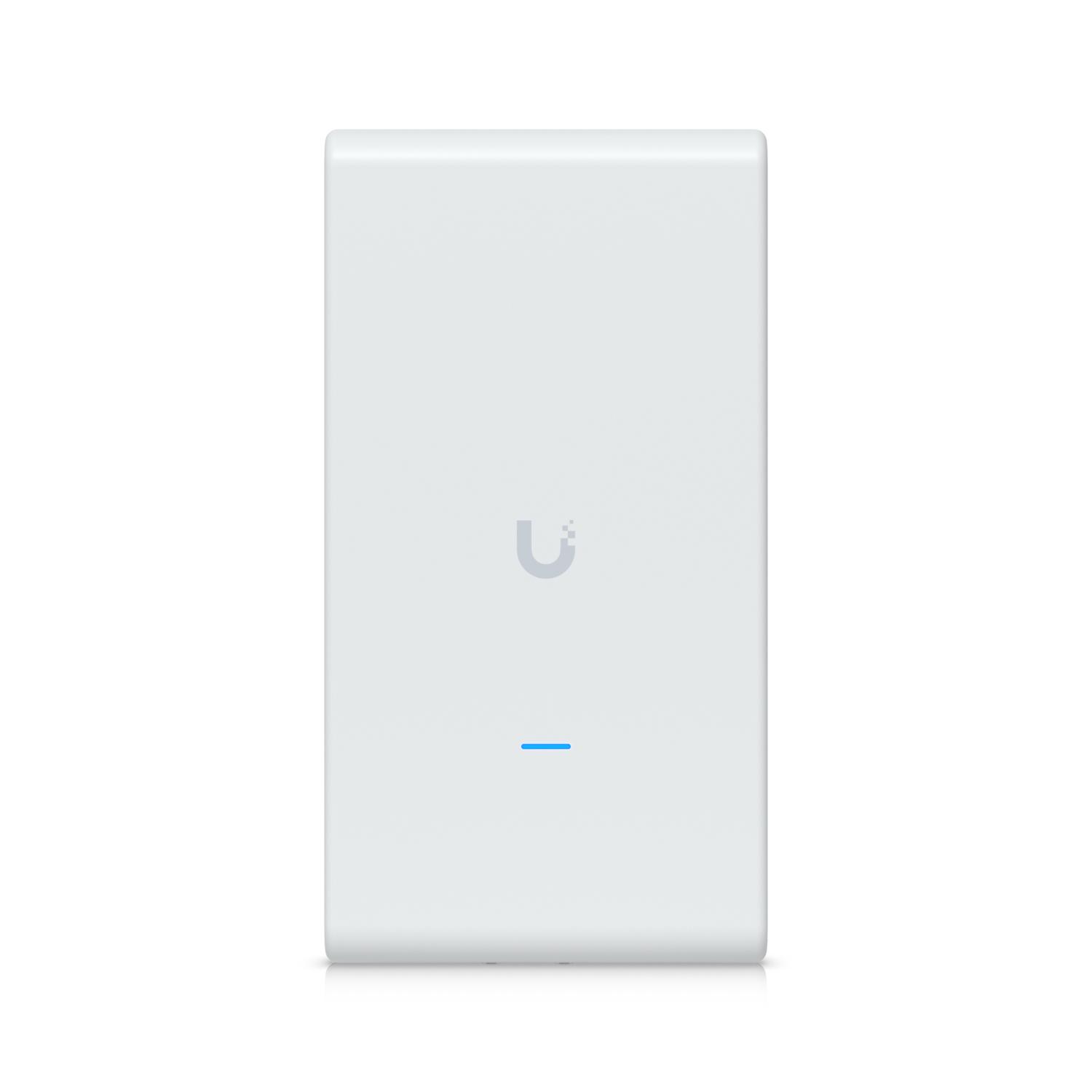 Ubiquiti U6 Mesh Pro 2400 Mbit/s White Power over Ethernet (PoE)