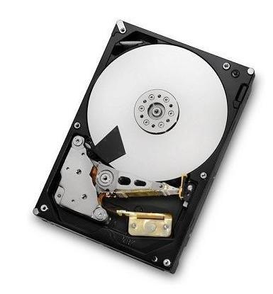 HGST 2TB SAS 64MB. RAID 24x7