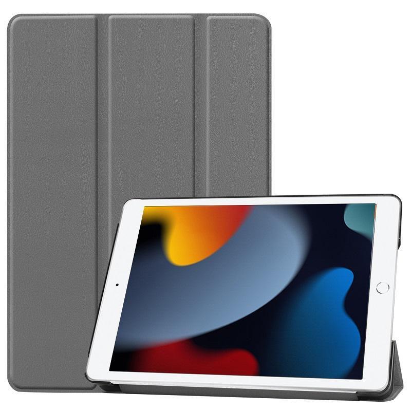 CoreParts TABX-IP789-COVER4 tablet case 25.9 cm (10.2") Folio Gre