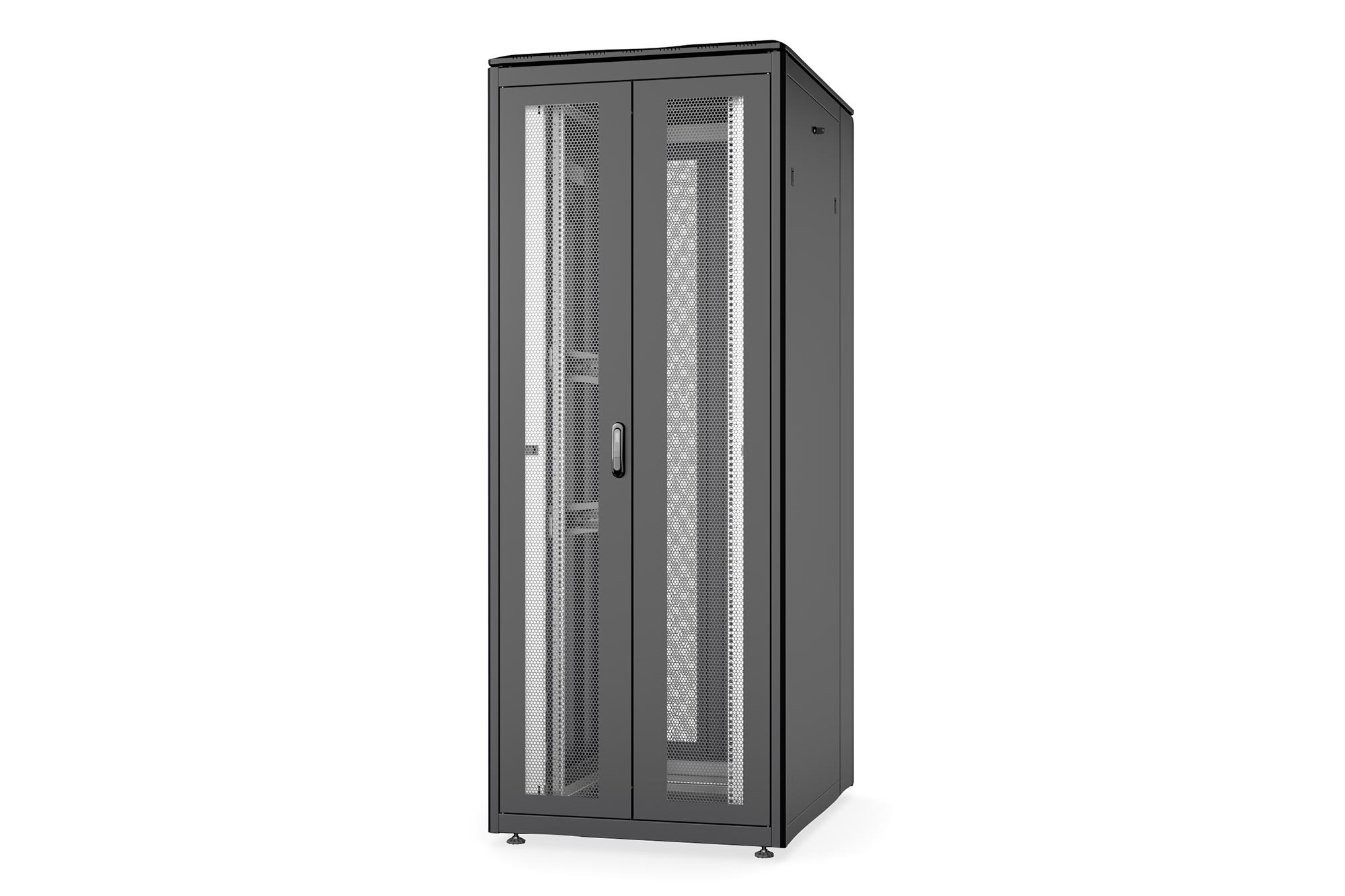 Digitus Network Rack Unique Series - 800x1000 mm (WxD)