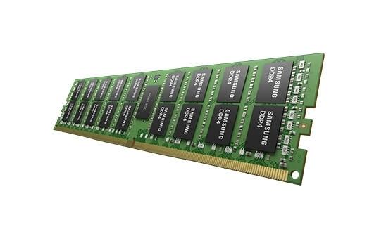 Samsung M393A8G40MB2-CVF memory module 64 GB 1 x 64 GB DDR4 2933 MHz E