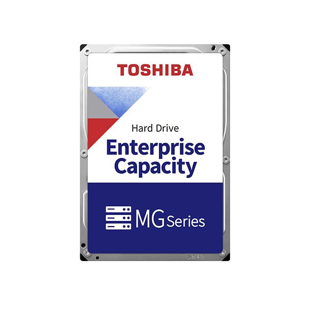 Toshiba MG10ADA10TE internal hard drive 3.5" 10 TB Serial ATA III