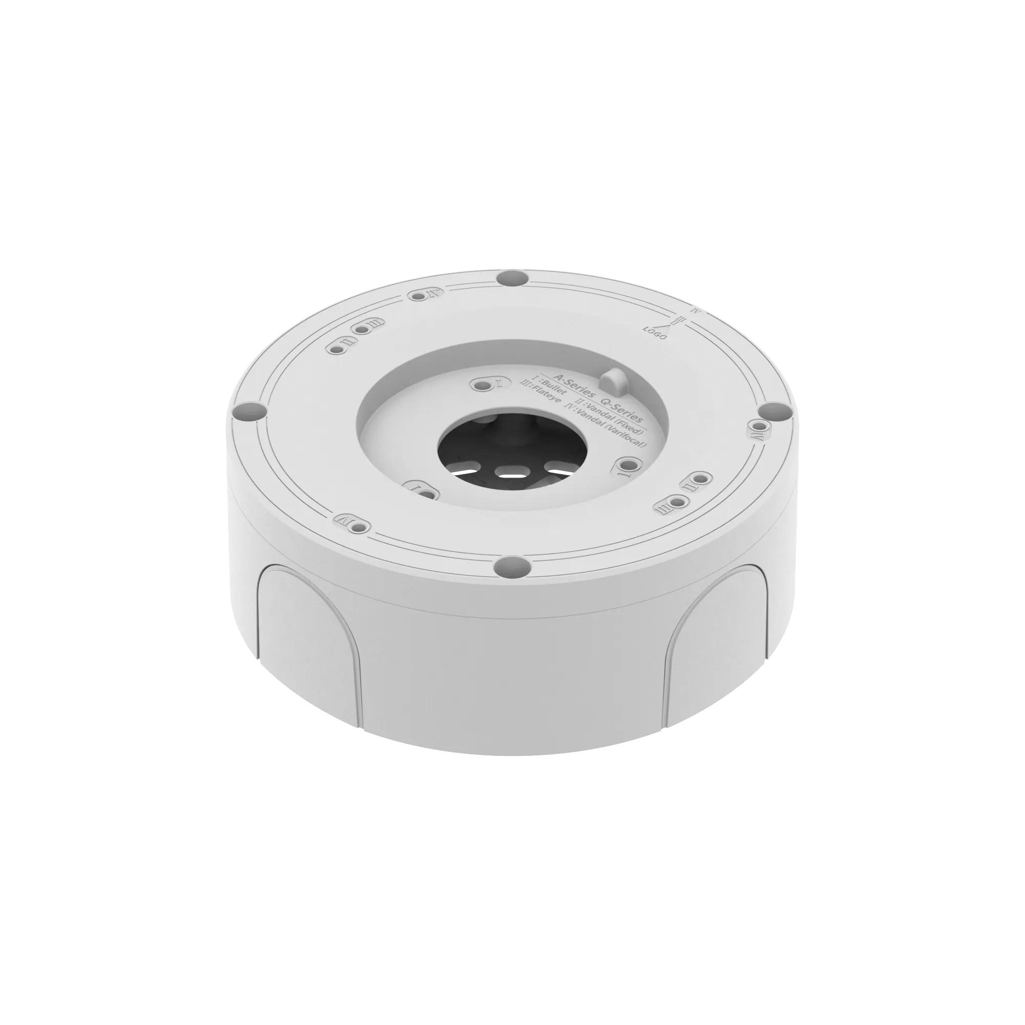 Hanwha SBV-A14B security camera accessory Connection box