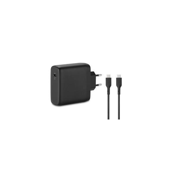 Kensington 100W USB-C Power Adapter for USB-C Power Passthrough Mobile