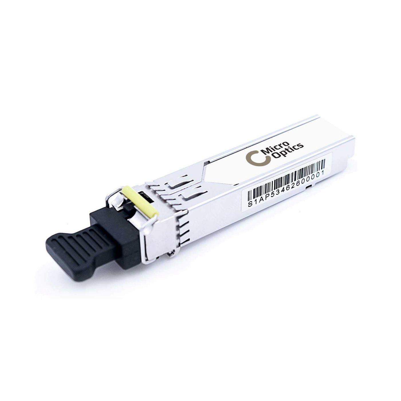 Lanview MO-MGB-TLB10 network transceiver module Fiber optic 1250 Mbit/