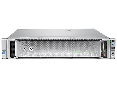 HPE ProLiant DL180 Gen9 server Rack (2U) Intel® Xeon® E5 v4 E5-2609V4