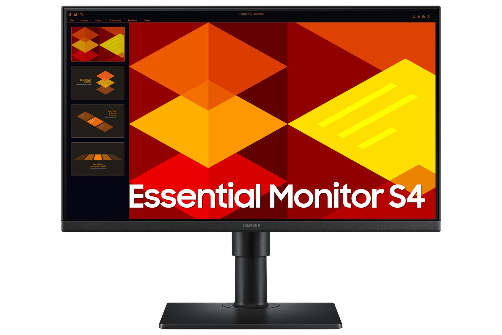 Samsung 22" S40GD Full HD Monitor