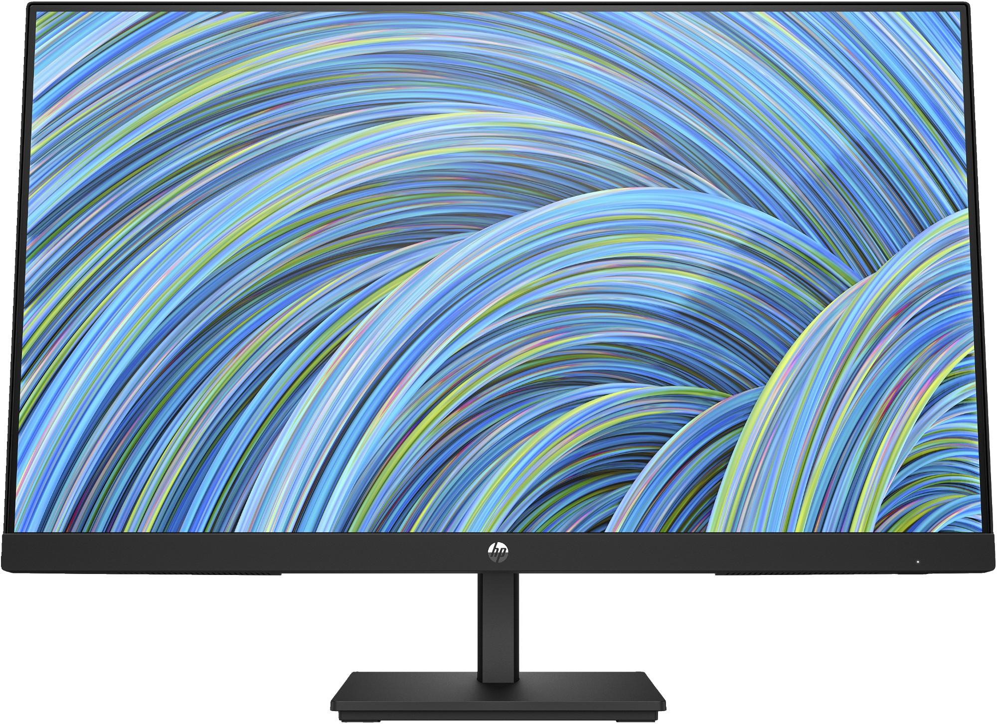 HP V24v G5 FHD Monitor