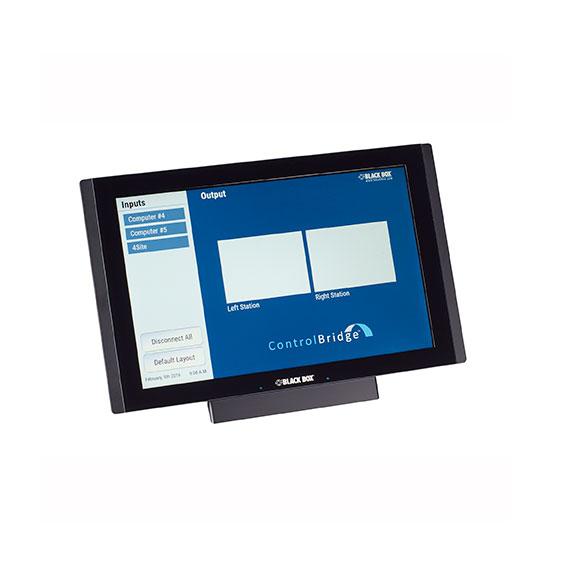 Black Box CB-TOUCH7-T Touch Control Panel 17.8 Cm (7") 1280 X 800