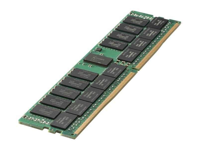 HPE 815100-H21 memory module 32 GB 1 x 32 GB DDR4 2666 MHz ECC