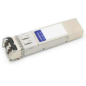 AddOn Networks PAN-SFP-PLUS-ER-CW53-AO network transceiver module Fibe