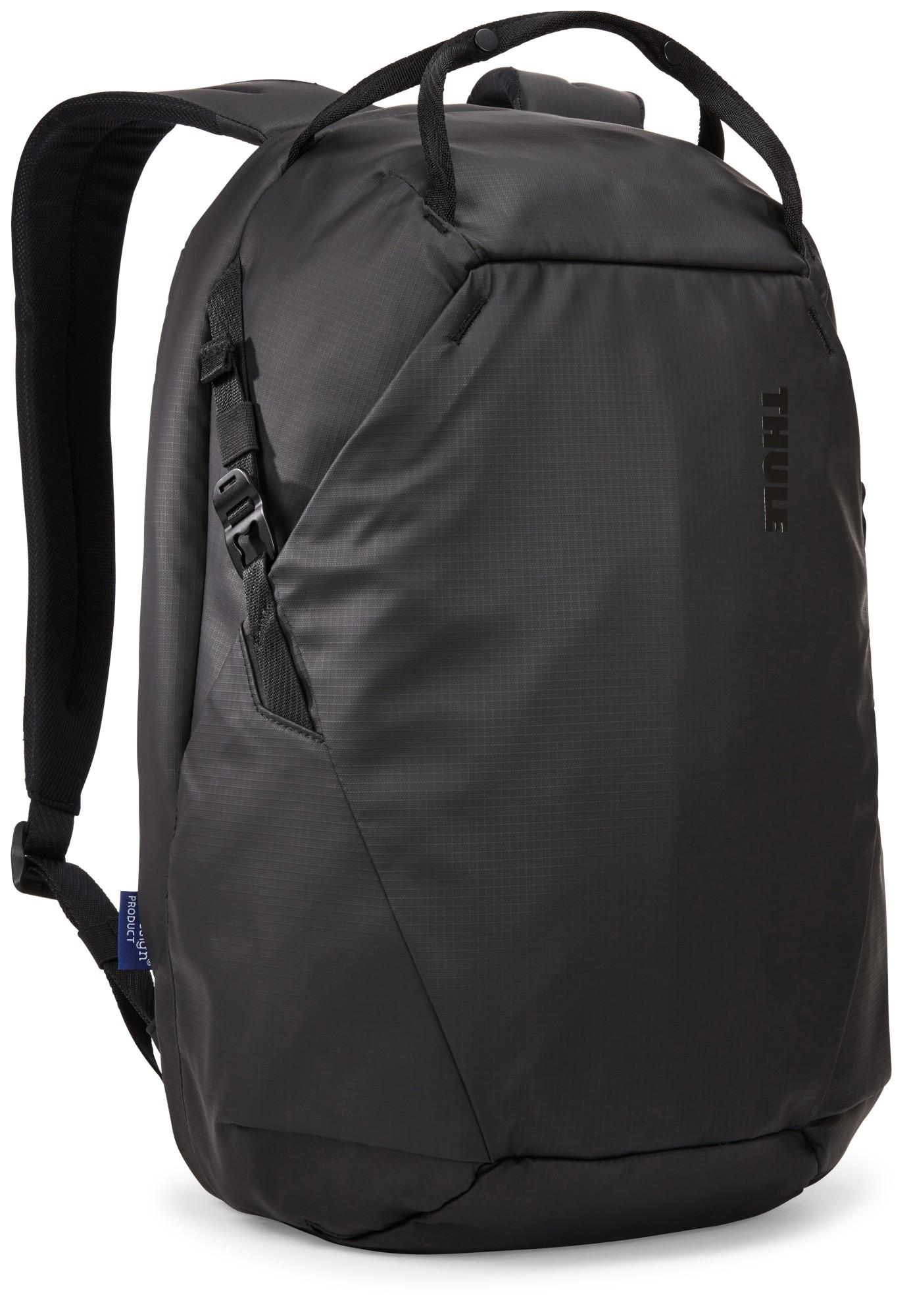 Thule Tact TACTBP114 - Black 35.6 cm (14") Backpack