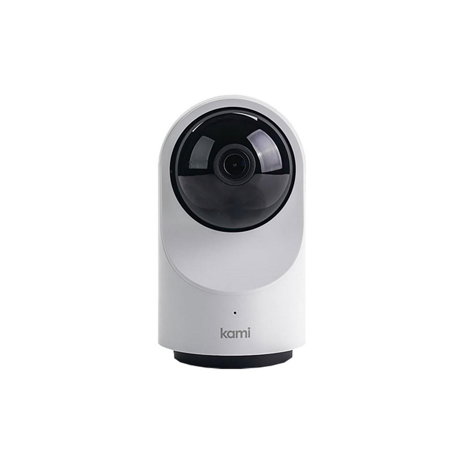 YI Technology Kami Box IP security camera Indoor 1920 x 1080 pixels Desk/Ceiling