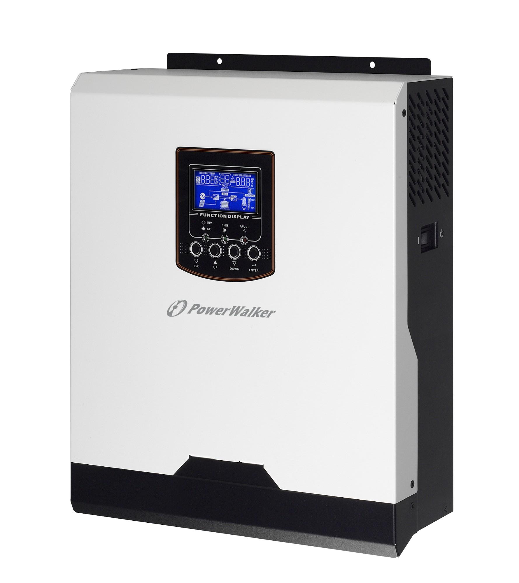 PowerWalker Inverter 3000 PWM Line-Interactive 3 kVA 3000 W