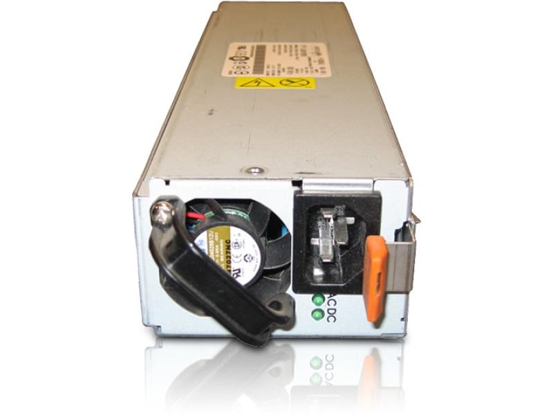 IBM 49Y3704 power supply unit 675 W Metallic