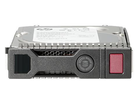 HPE 793683-B21 internal hard drive 6 TB 7200 RPM 3.5" Serial ATA