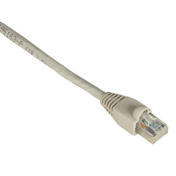 Black Box GigaTrue CAT6 UTP 4.5 M Networking Cable Beige U/UTP (UTP)