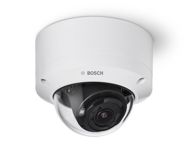 Bosch Fixed dome 5MP HDR 3.2-10.5mm