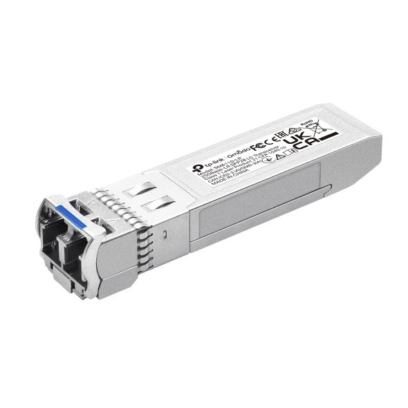 TP-Link SM6110-LR network transceiver module Fiber optic 25780 Mbit/s