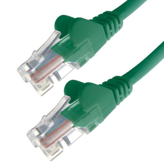 Connektgear 28-0005GN Networking Cable Grey 0.5 M Cat5e U/UTP (UTP)