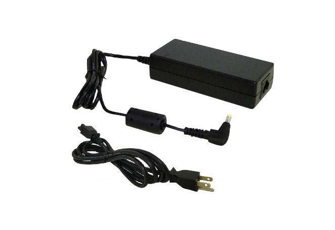 Gamber-Johnson 7300-0472 Power adapter/inverter Indoor Black