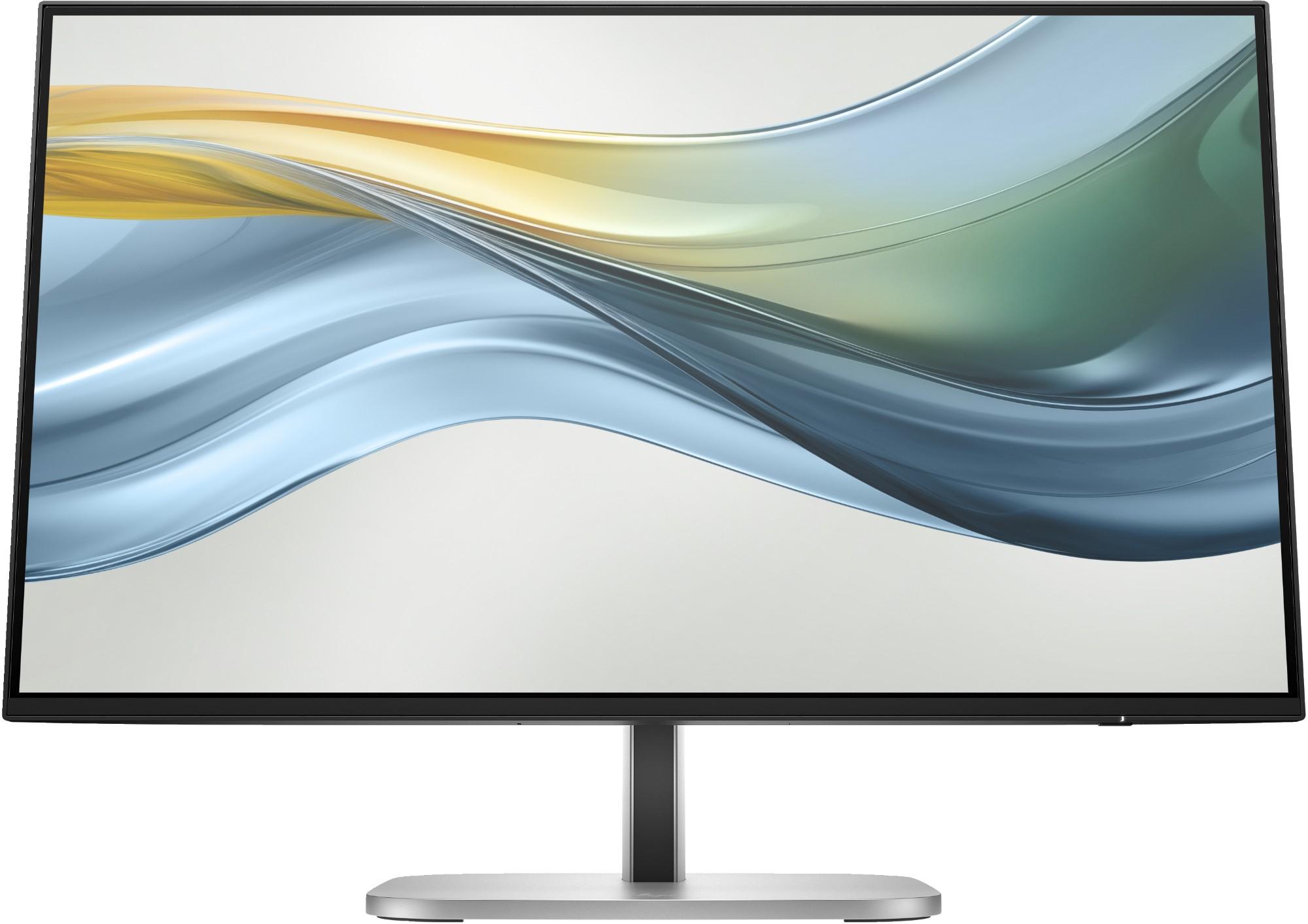 HP Series 5 Pro 23.8 Inch FHD USB-C Monitor - 524pu