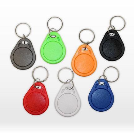 ACS KEYFOB. Mifare Classic 1K.