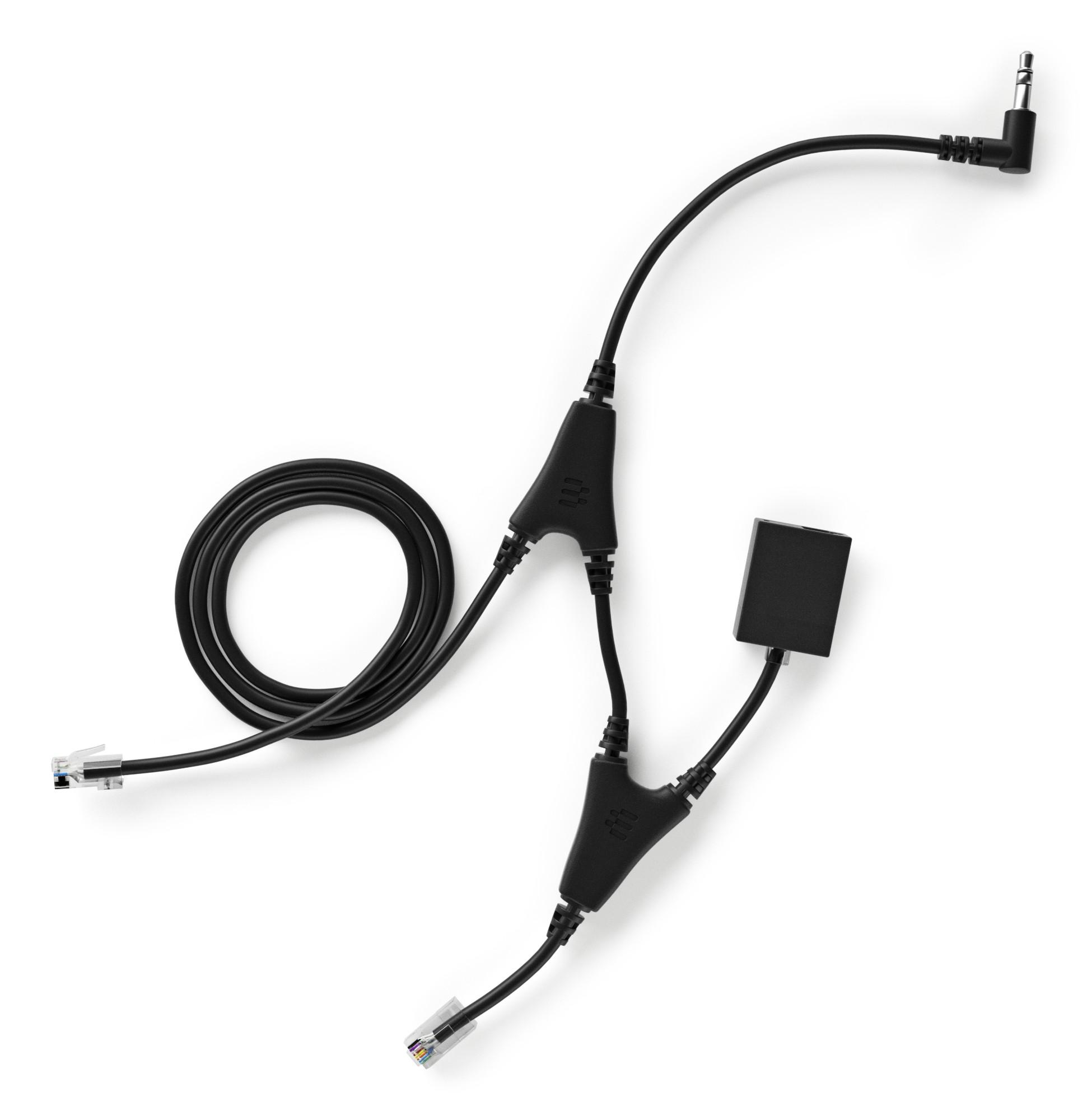 EPOS CEHS-AL 01 EHS adapter