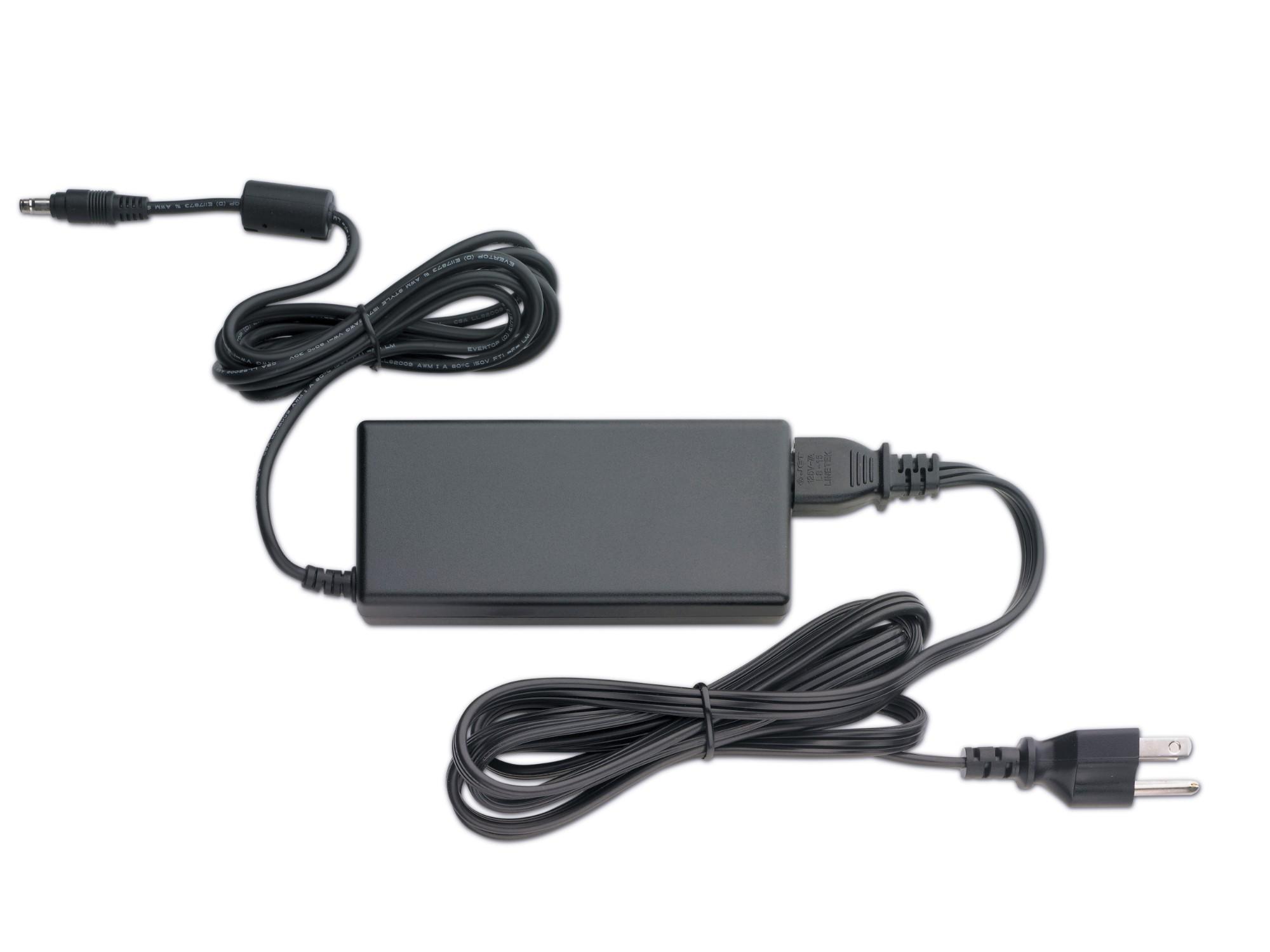 HP KG298AA power adapter/inverter Indoor 90 W