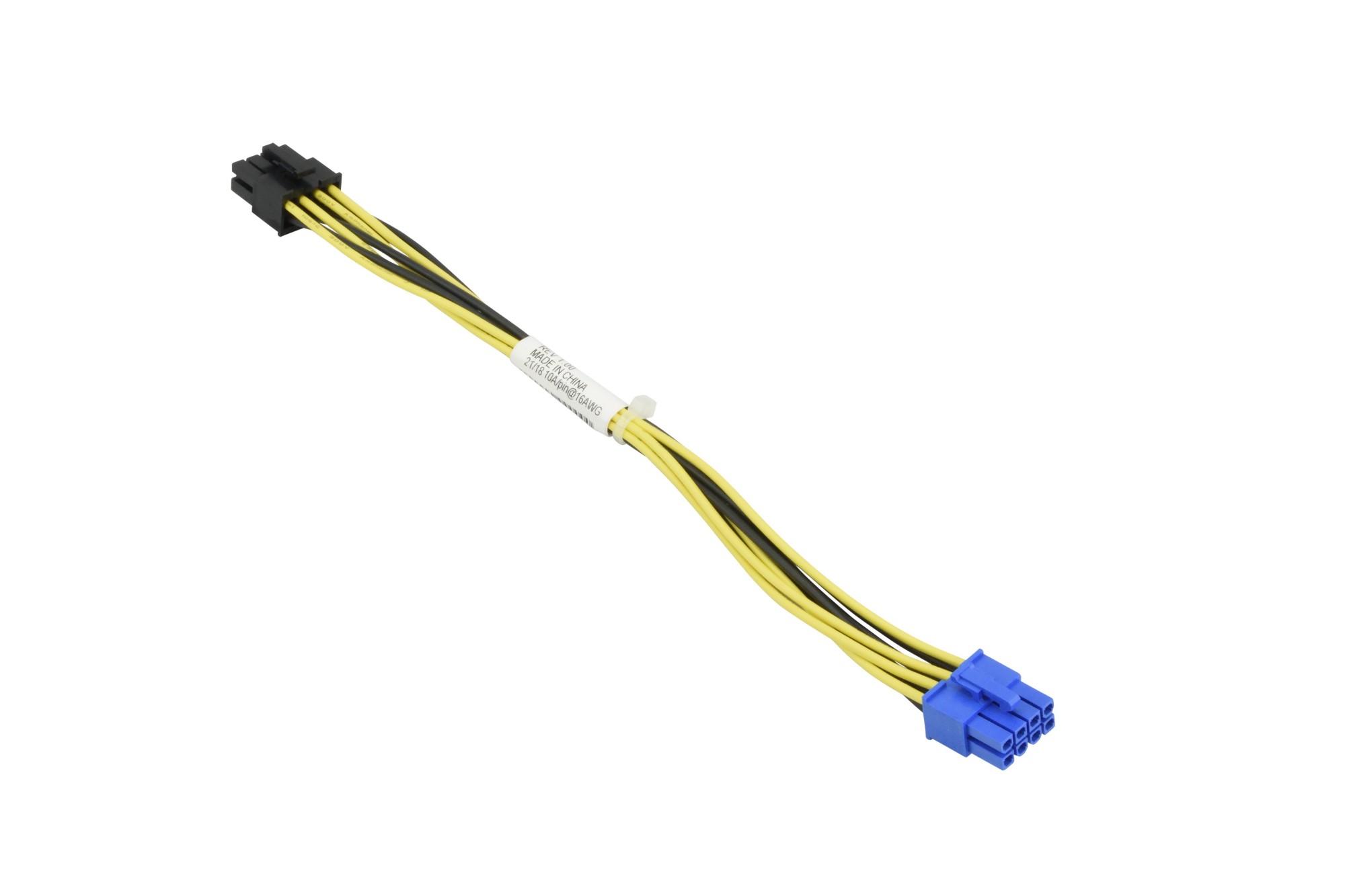 Supermicro CBL-PWEX-1016-3 internal power cable 0.2 m