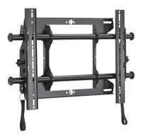 Chief FUSION Tilt Wall Mount Black