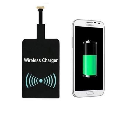 electriQ Qi Wireless Charging Receiver Module for Android devices