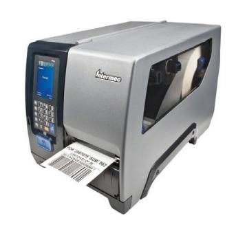 Honeywell PM43 label printer Thermal transfer 203 x 203 DPI 300 mm/sec