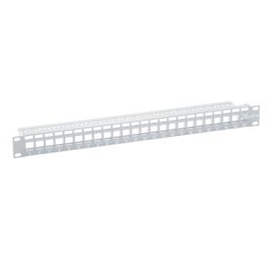 LogiLink NK4044 patch panel 1U