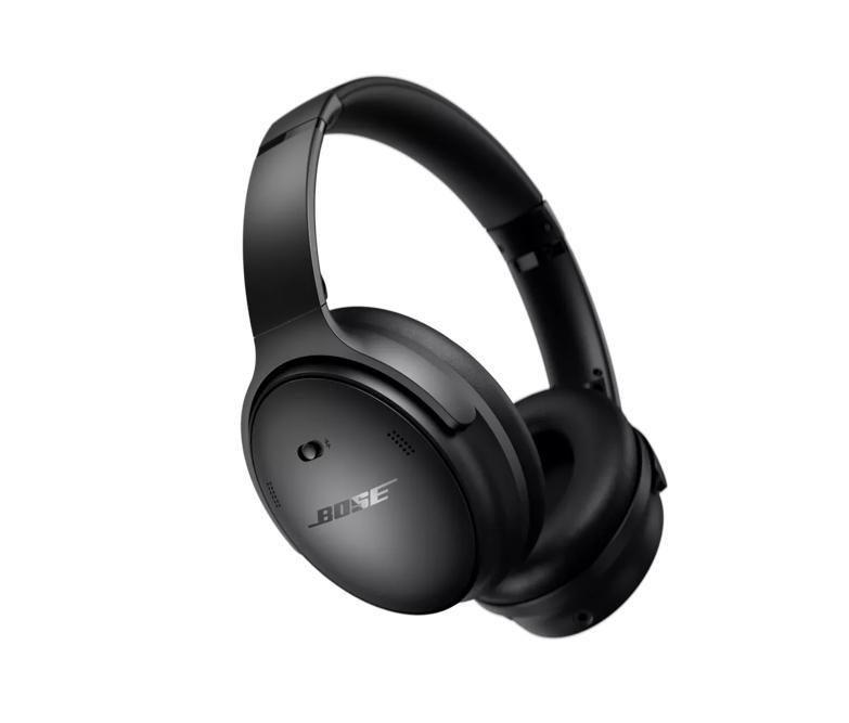 BOSE QuietComfort Headset