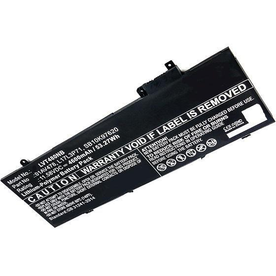 CoreParts Laptop Battery for Lenovo