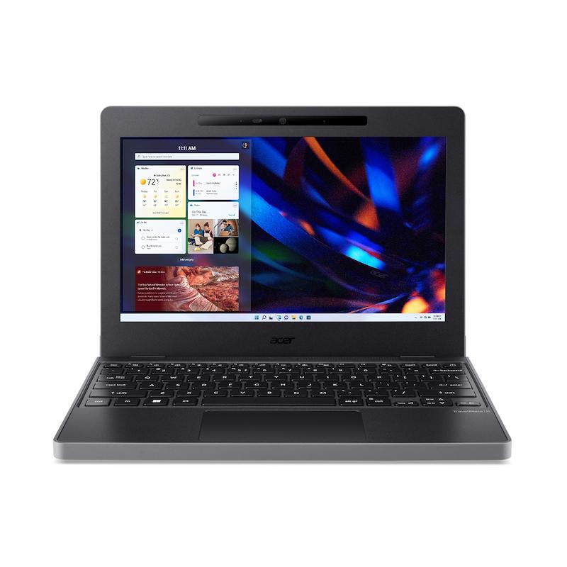 Travelmate B311-33 Intel Processor N100 8GB 128GB 11.6 HD IPS