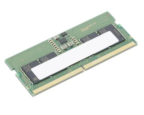 Lenovo 4X71M23184 memory module 8 GB 1 x 8 GB DDR5 5600 MHz