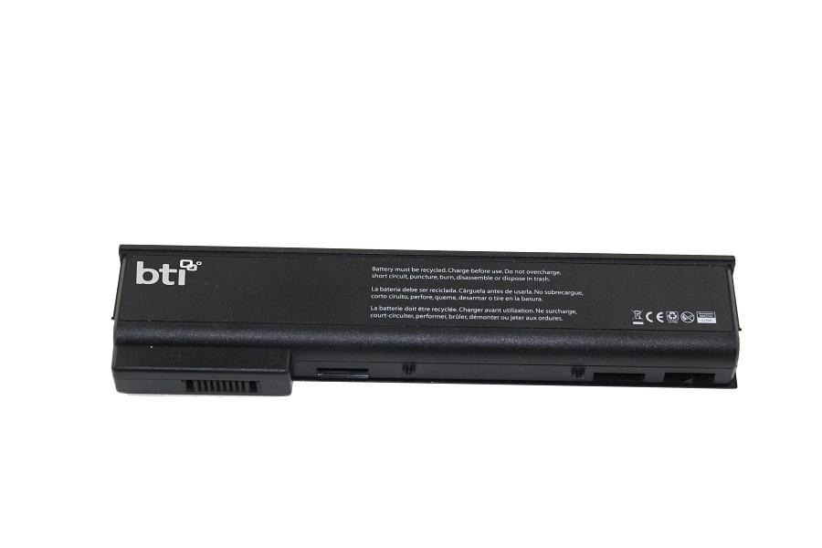 BTI HP-PB650X6 laptop spare part Battery