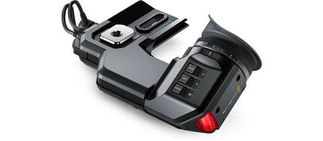 Blackmagic Design URSA Viewfinder