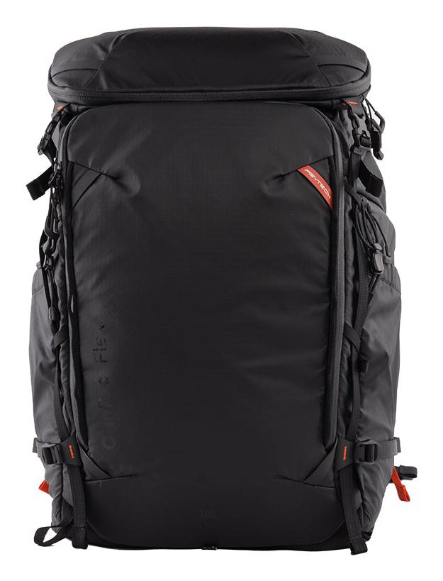 PGYTECH OnePro Flex Backpack Black