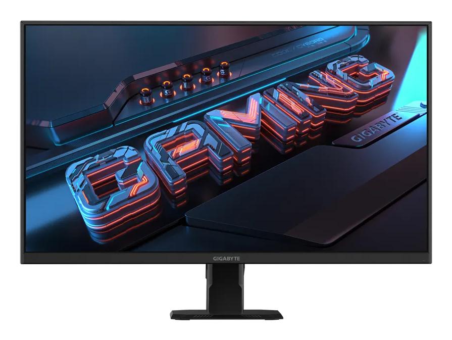 Gigabyte GS27Q X computer monitor 68.6 cm (27") 2560 x 1440 pixel