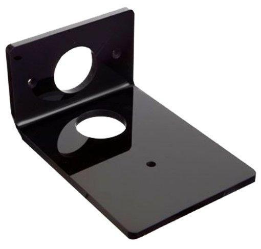 Vivolink VLSHELF-M BLACK camera mounting accessory Camera shelf