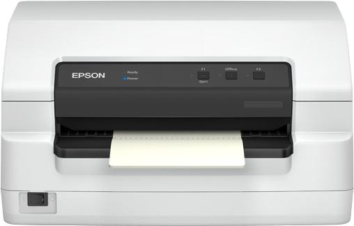 Epson C11CJ11401A0 Dot Matrix Printer 10 Cps