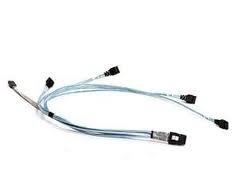 Supermicro CBL-0388L Serial Attached SCSI (SAS) cable 0.9 m