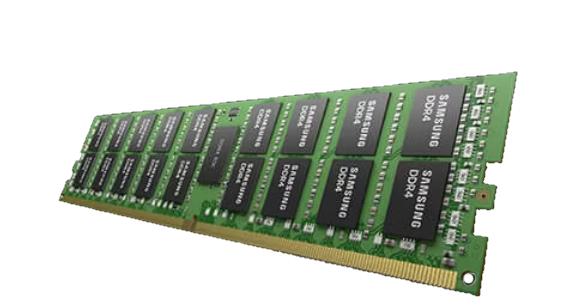 Samsung M321R4GA3BB6-CQK memory module 32 GB 1 x 32 GB DDR5 4800 MHz E