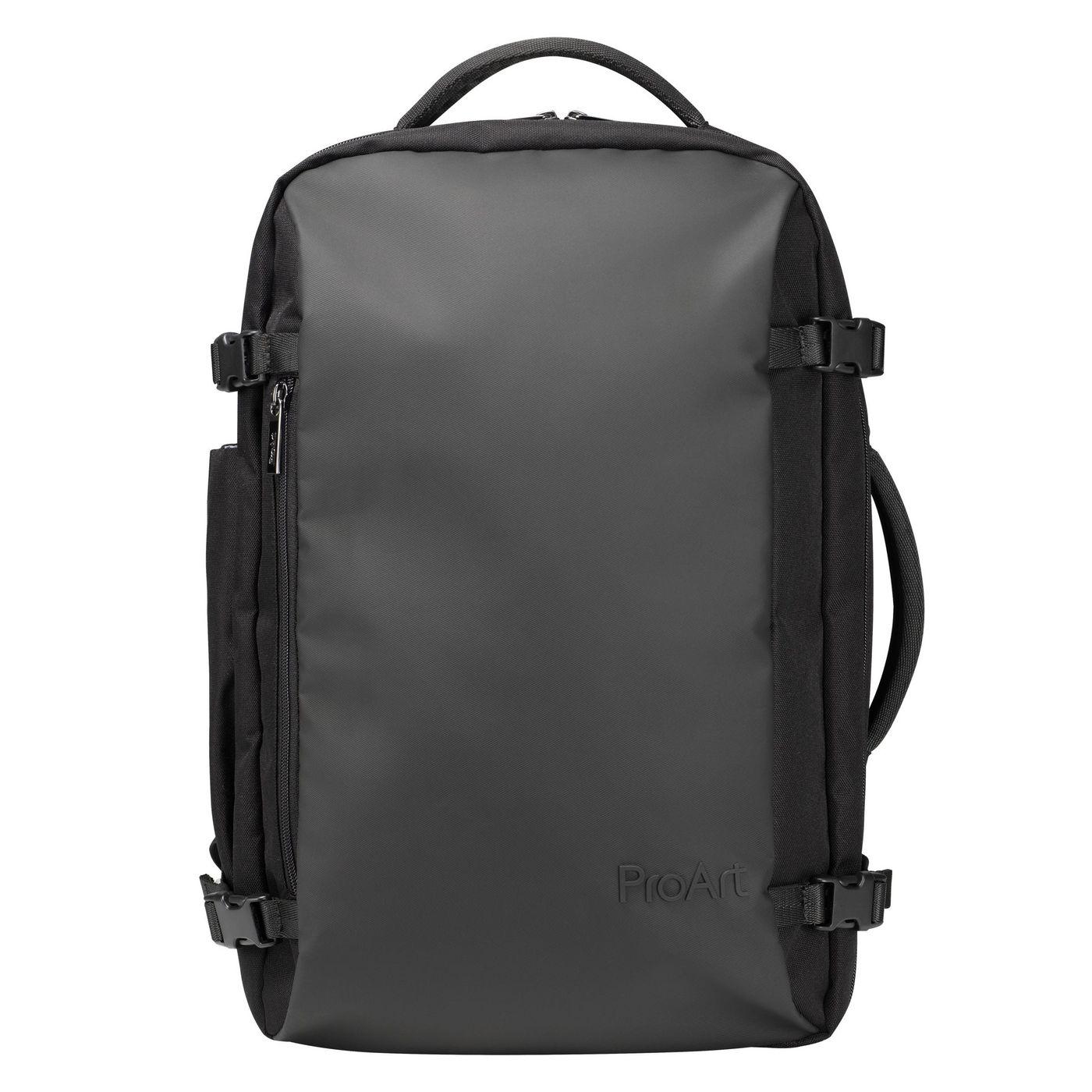 ASUS ProArt PP2700 43.2 Cm (17") Backpack Black